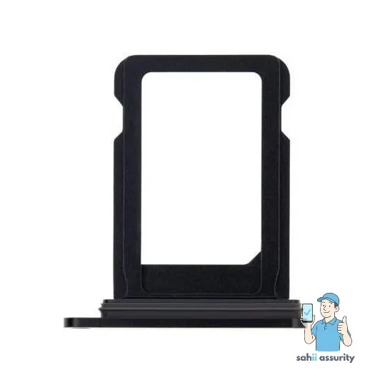 SIM Card Holder Tray for Apple iPhone 12 thumbnail